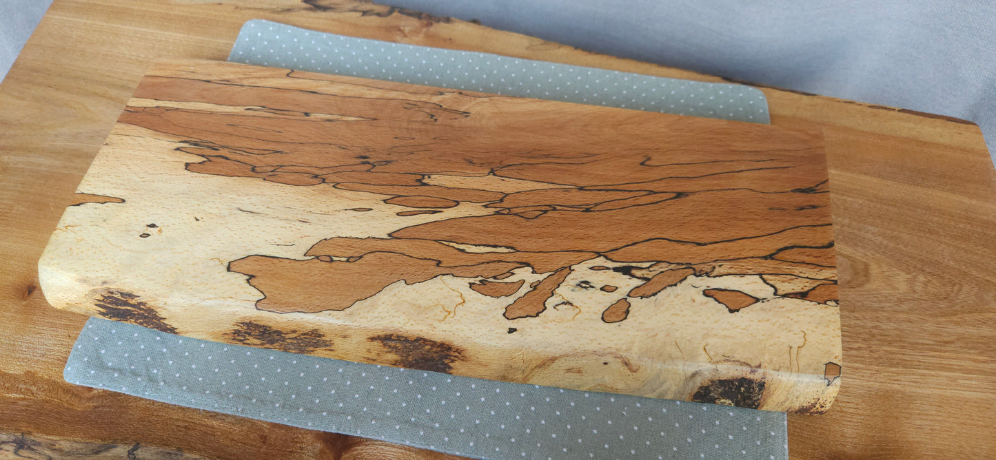 Spalted Beech B3-103