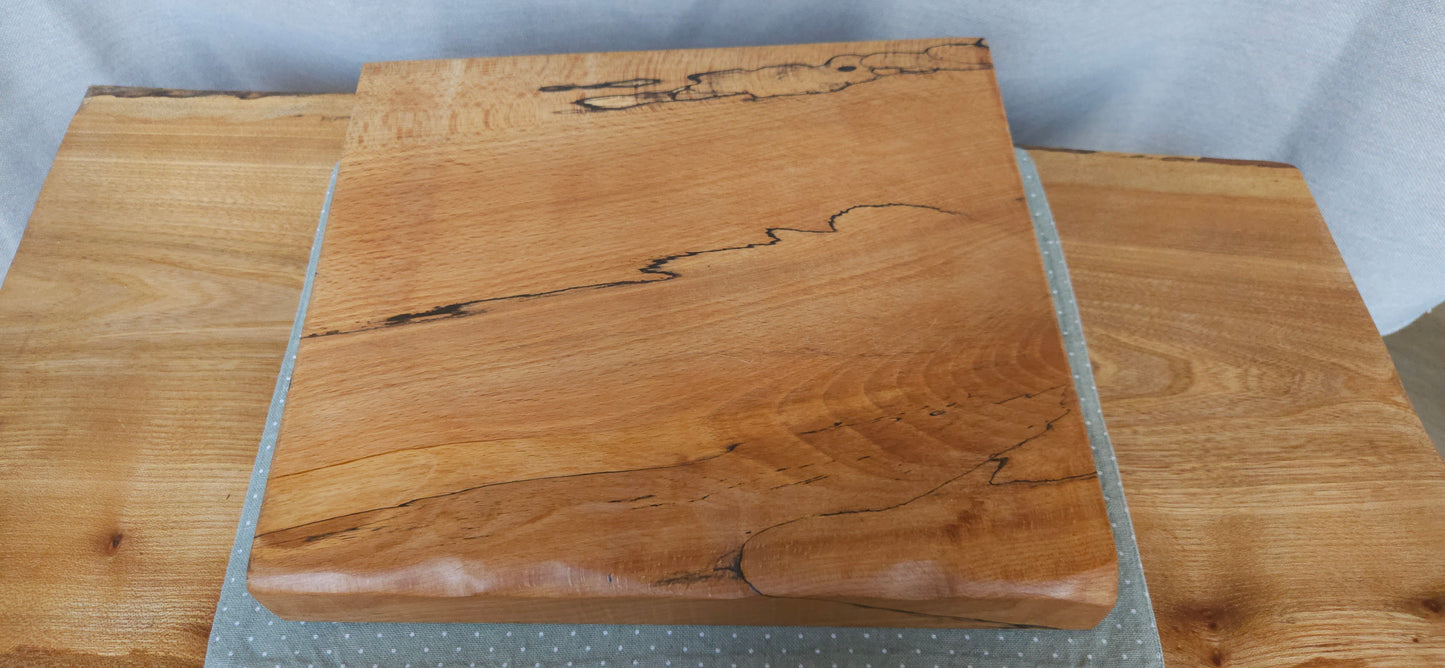 Spalted beech B3- 108