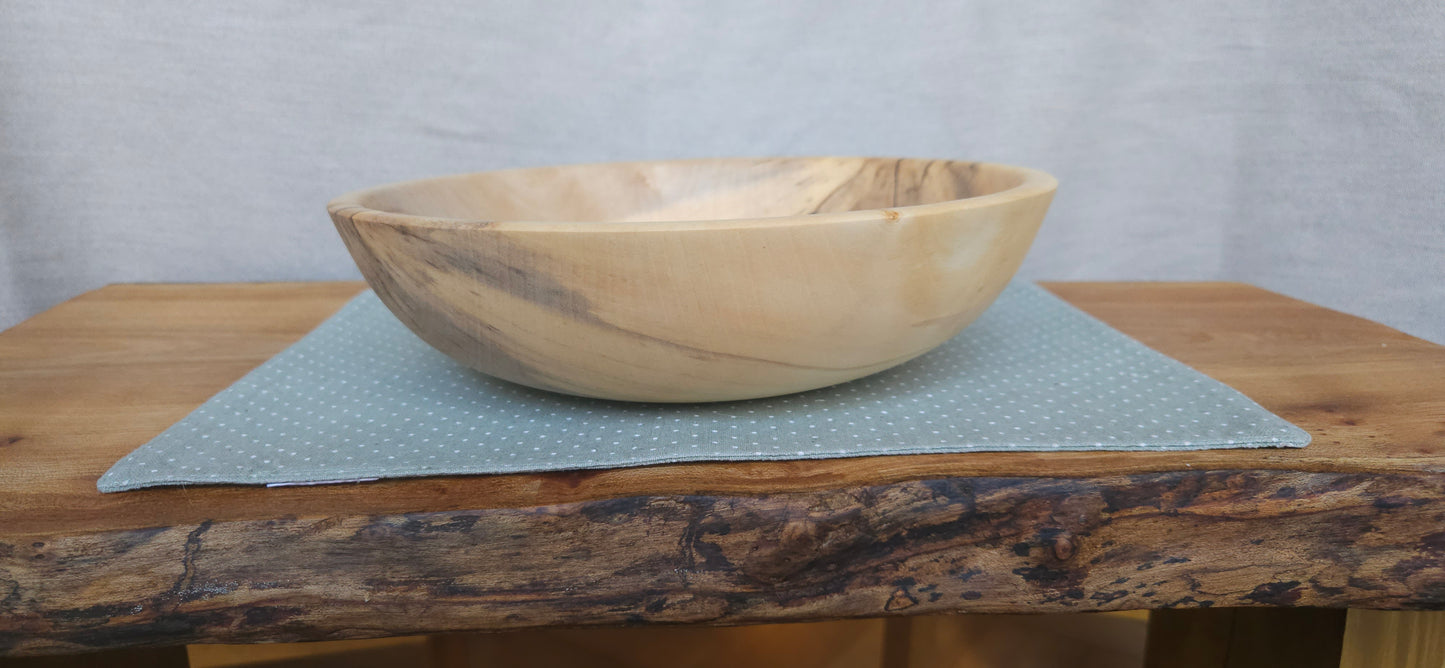 Spalted Sycamore - B5-107