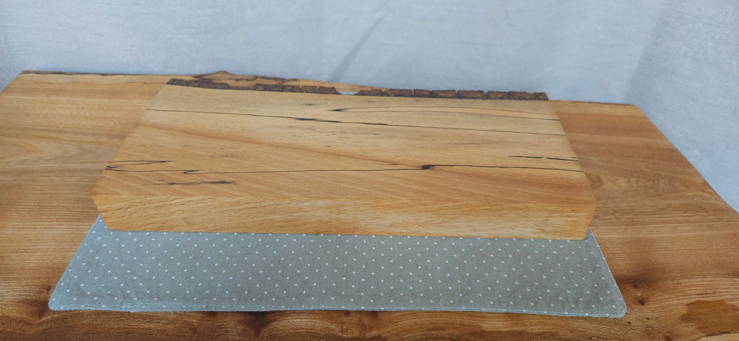 Spalted Beech B6-103