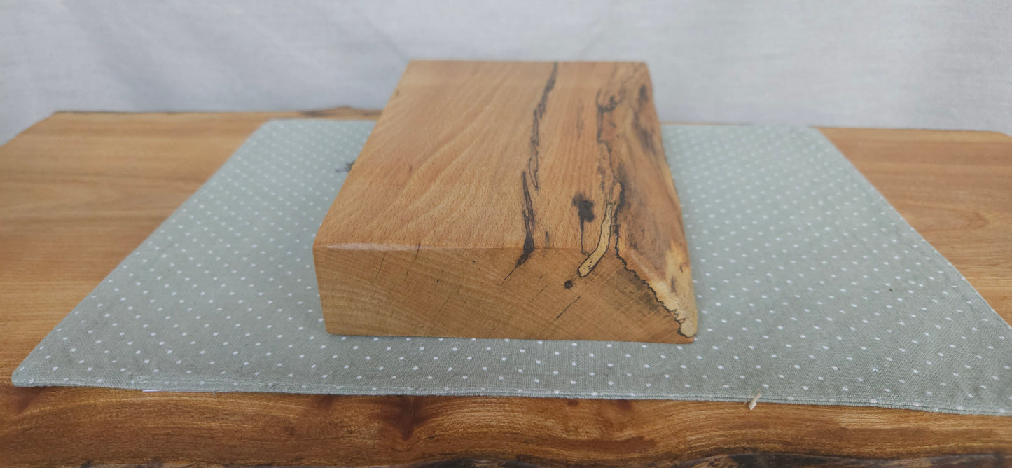 Spalted Beech B6-112