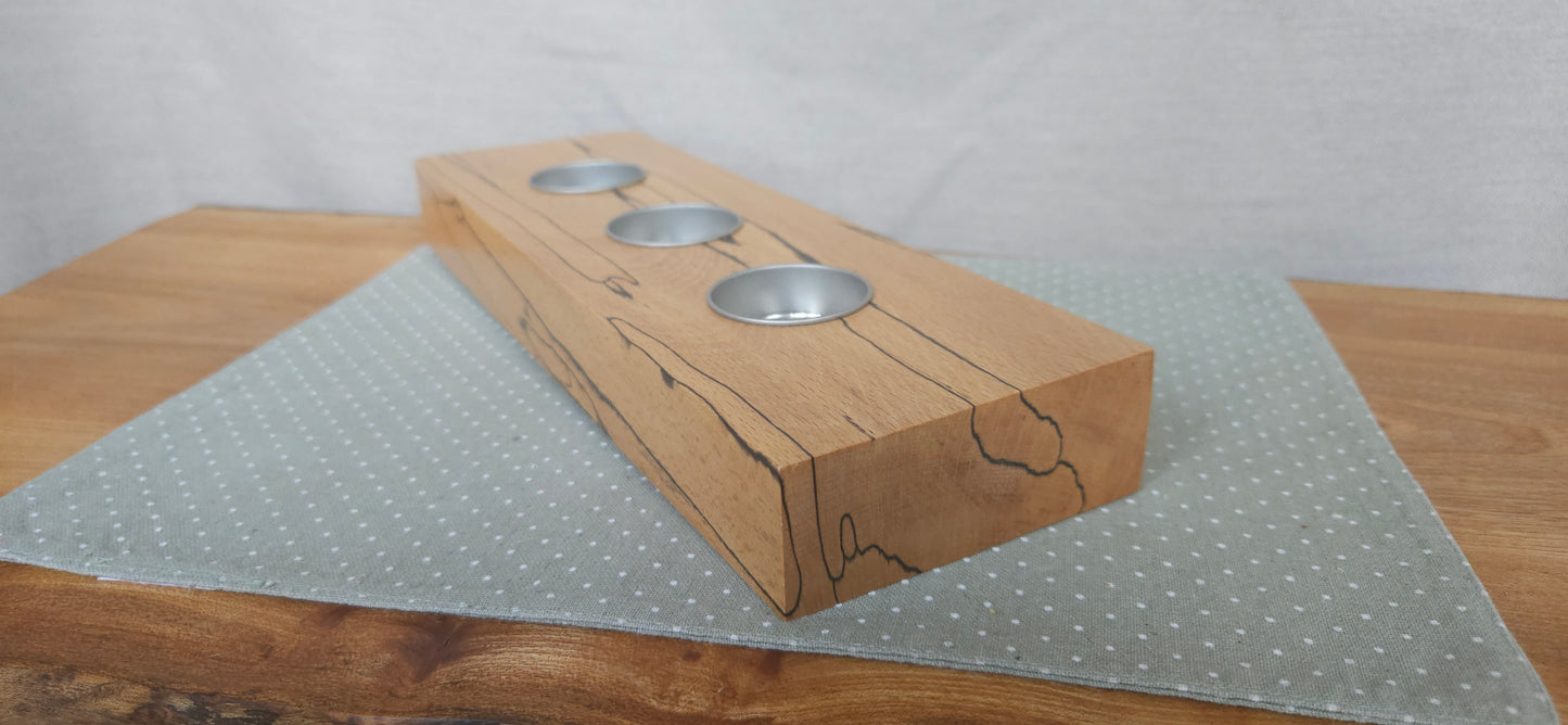 Spalted Beech - B7-106