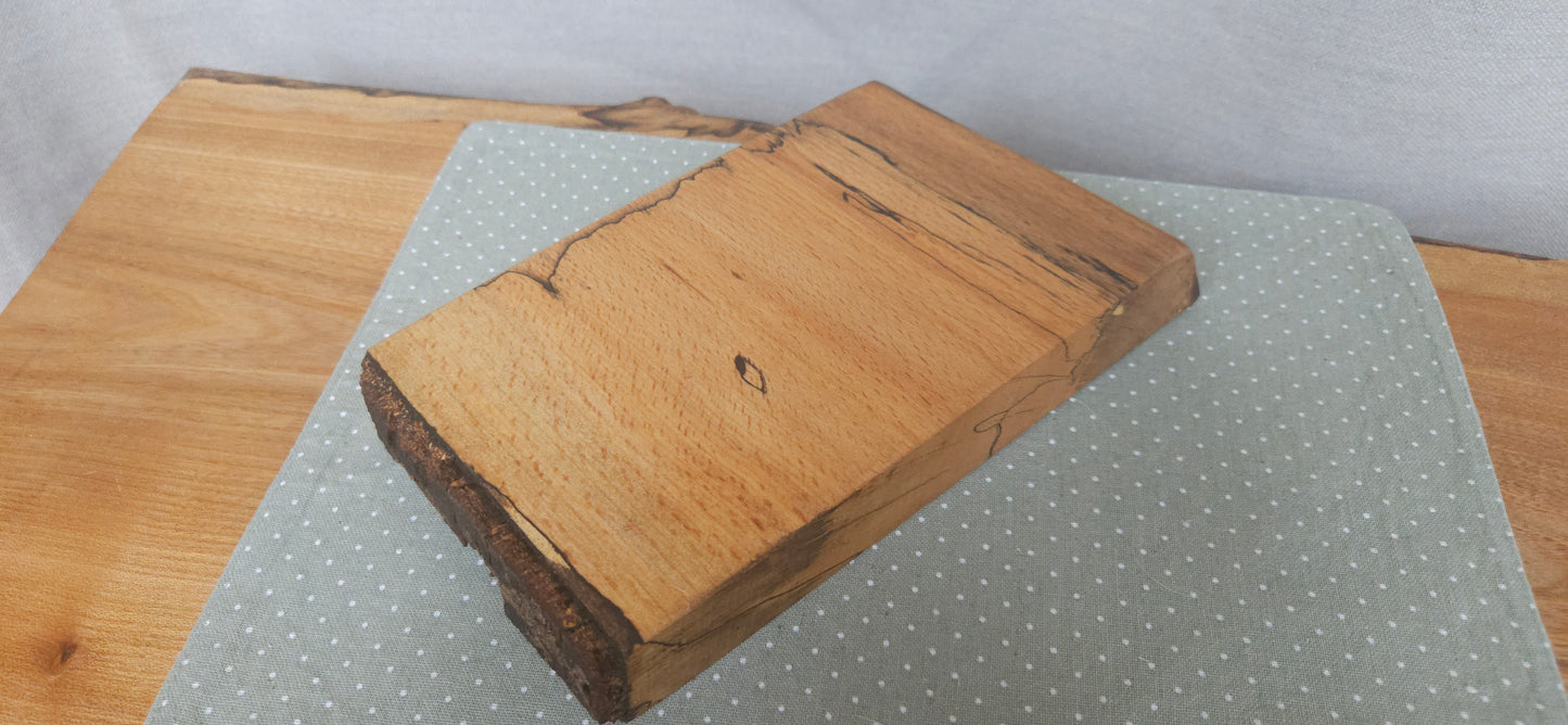 Spalted Beech B8-107