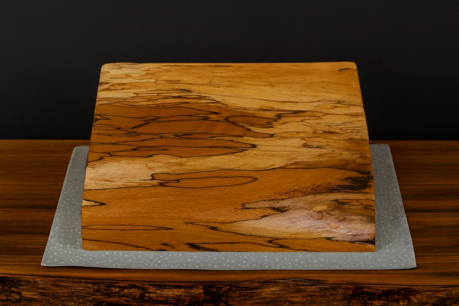 Spalted Beech