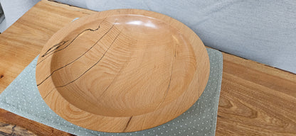 Spalted Beech B1-104