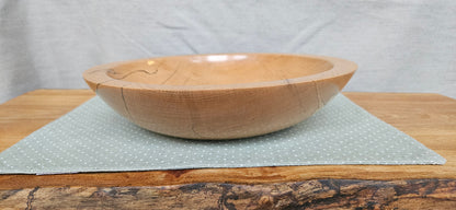 Spalted Beech B1-104
