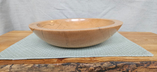 Spalted Beech B1-104