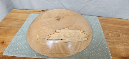 Spalted Beech B1-104