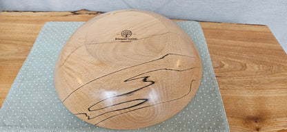 Spalted Beech B1-104
