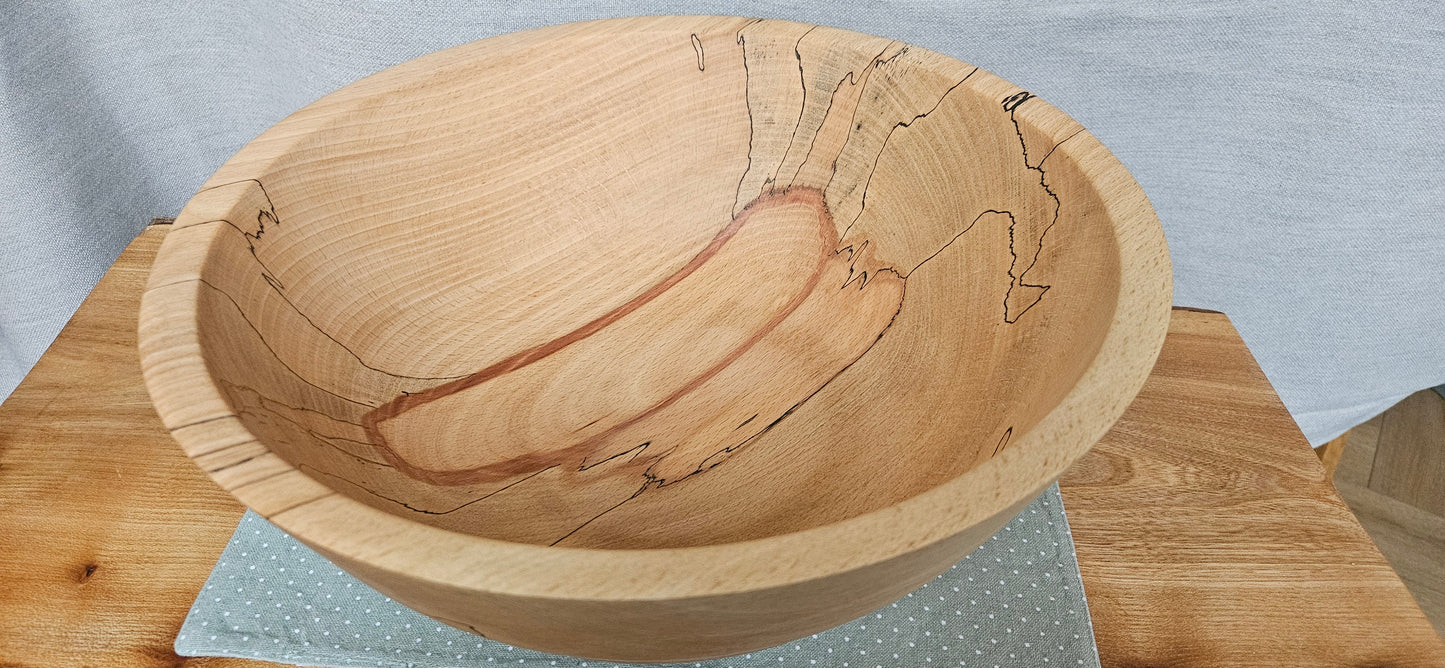 Spalted Beech B1-105