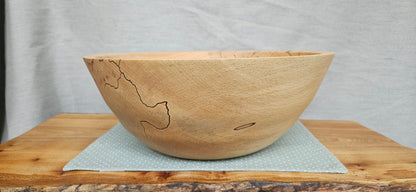 Spalted Beech B1-105