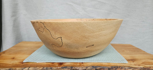 Spalted Beech B1-105