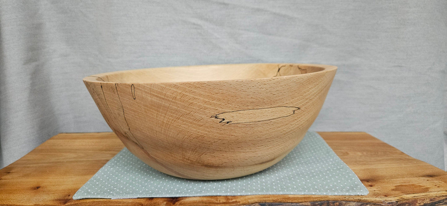 Spalted Beech B1-105