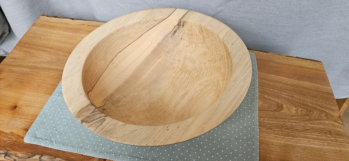 Spalted Sycamore  B2-102