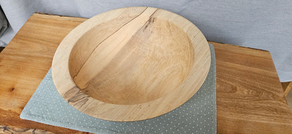 Spalted Sycamore  B2-102