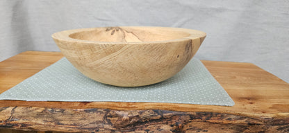 Spalted Sycamore  B2-102