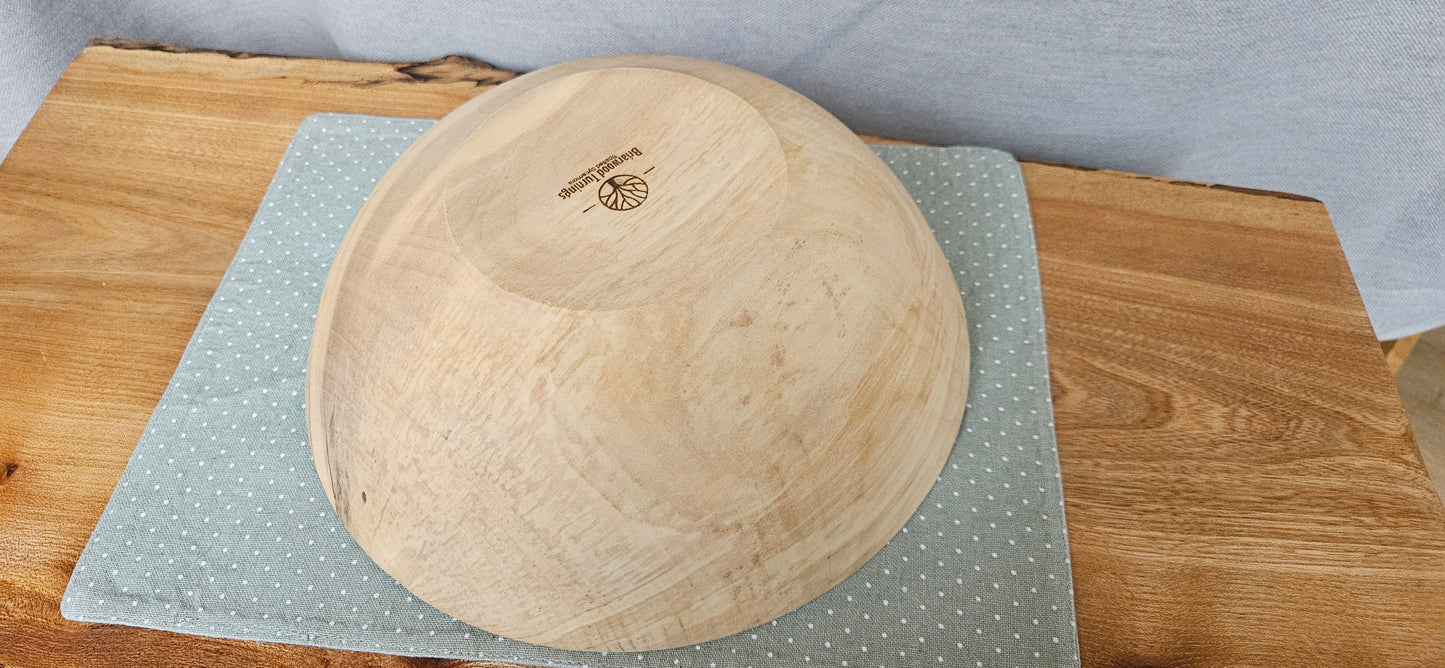 Spalted Sycamore  B2-102