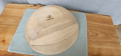 Spalted Sycamore  B2-102