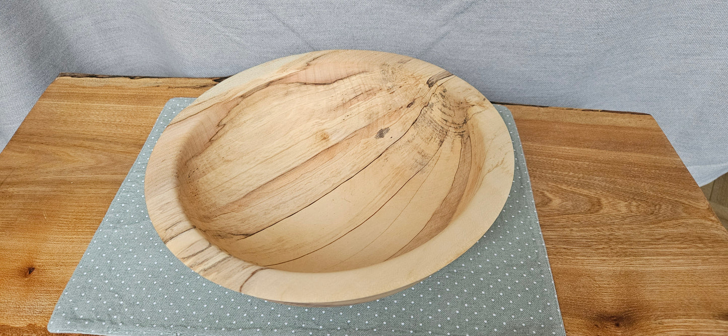 Spalted Sycamore  B2-103