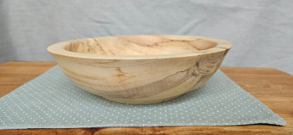 Spalted Sycamore  B2-103
