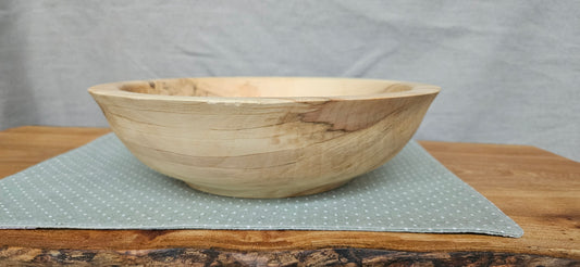 Spalted Sycamore  B2-103