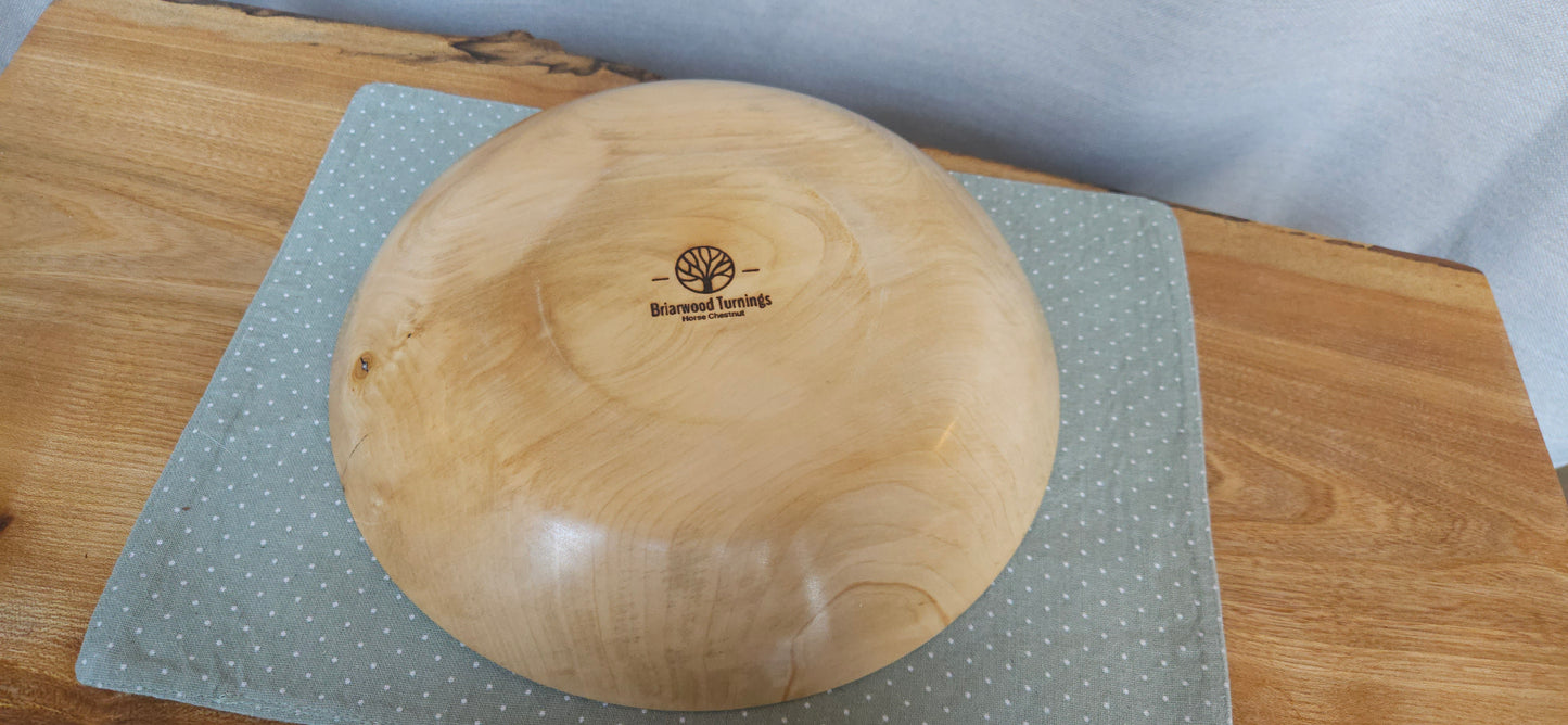 Horse Chestnut- B3-101