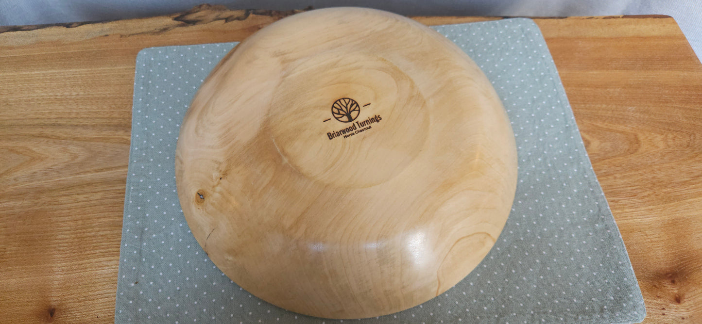 Horse Chestnut- B3-101