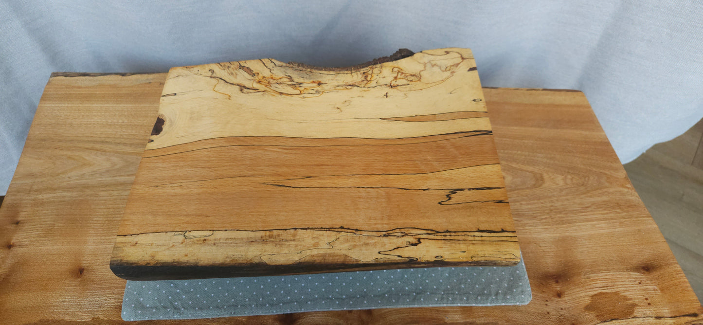 Spalted Beech B3-102