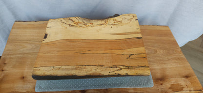 Spalted Beech B3-102
