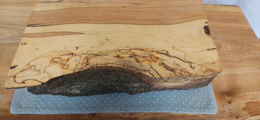 Spalted Beech B3-102