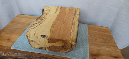 Spalted Beech B3-102