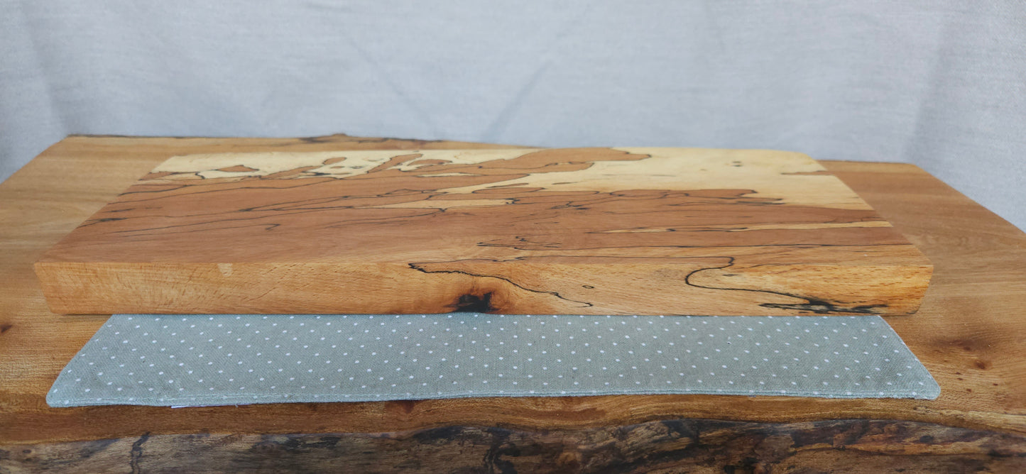 Spalted Beech B3-103