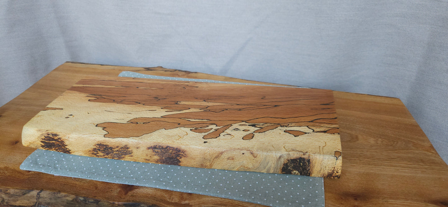 Spalted Beech B3-103