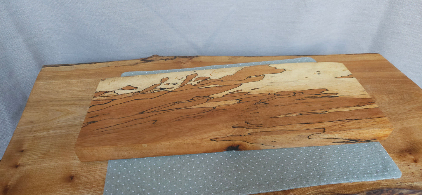 Spalted Beech B3-103