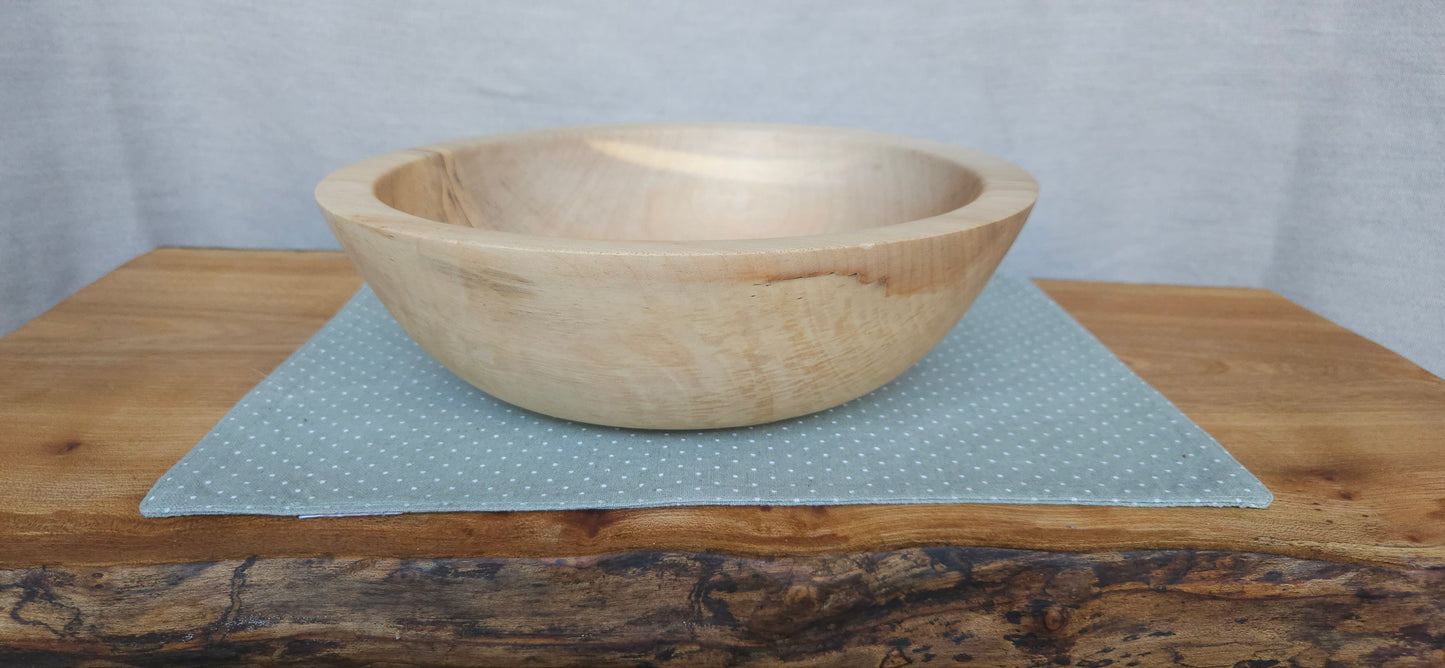 Spalted Sycamore  B3-106