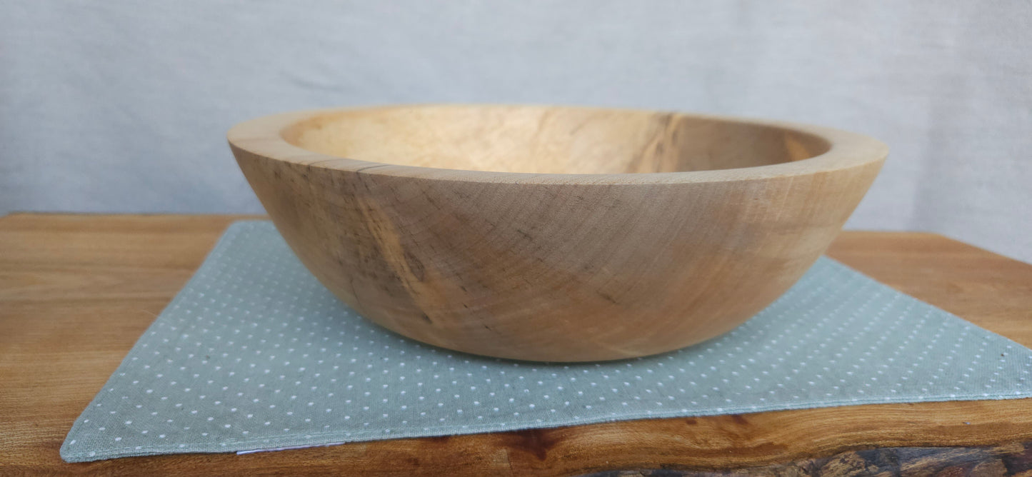 Spalted Sycamore  B3-106