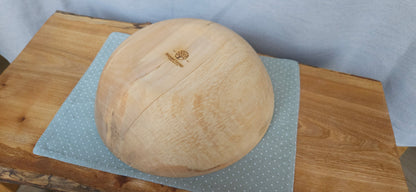 Spalted Sycamore  B3-106