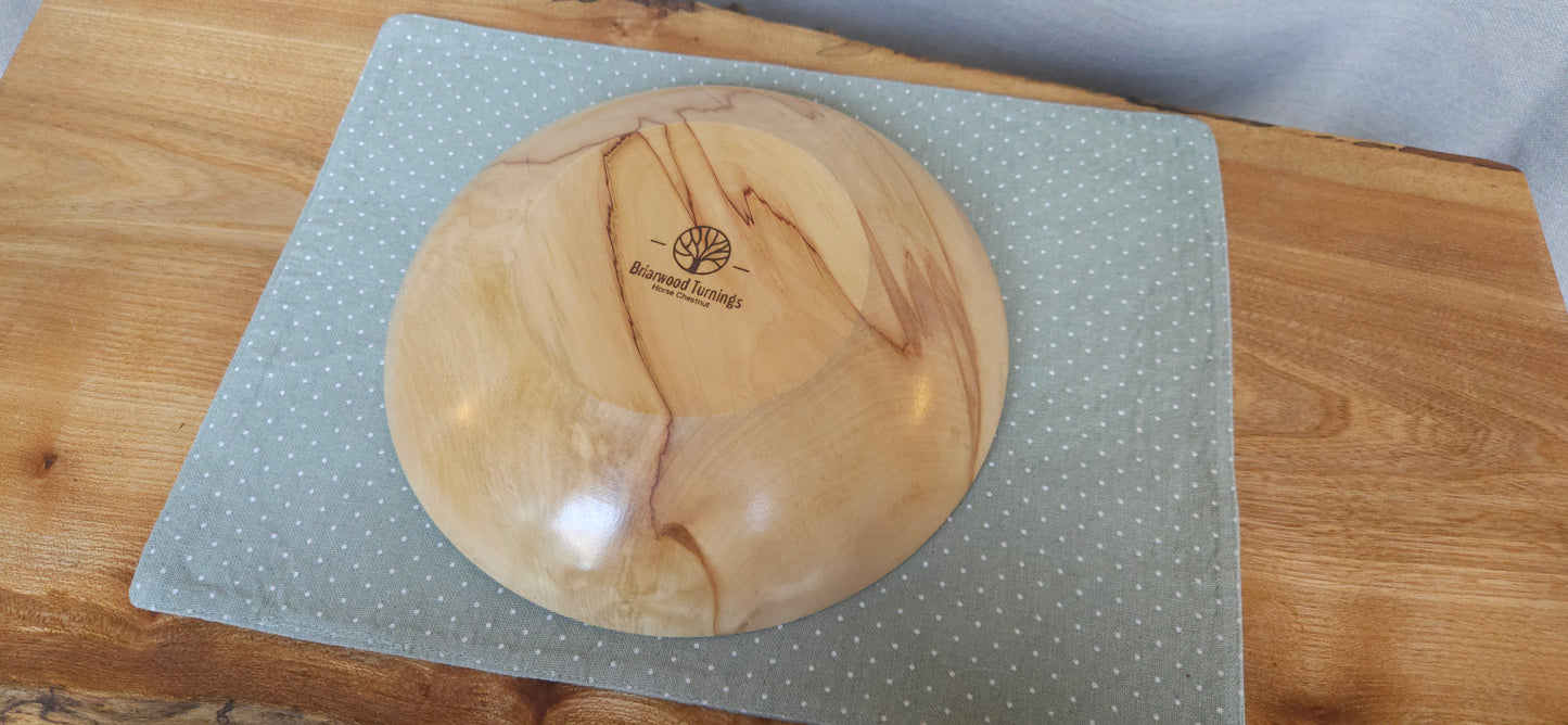 Horse Chestnut B3-107
