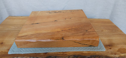 Spalted beech B3- 108