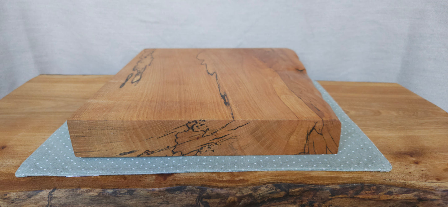 Spalted beech B3- 108