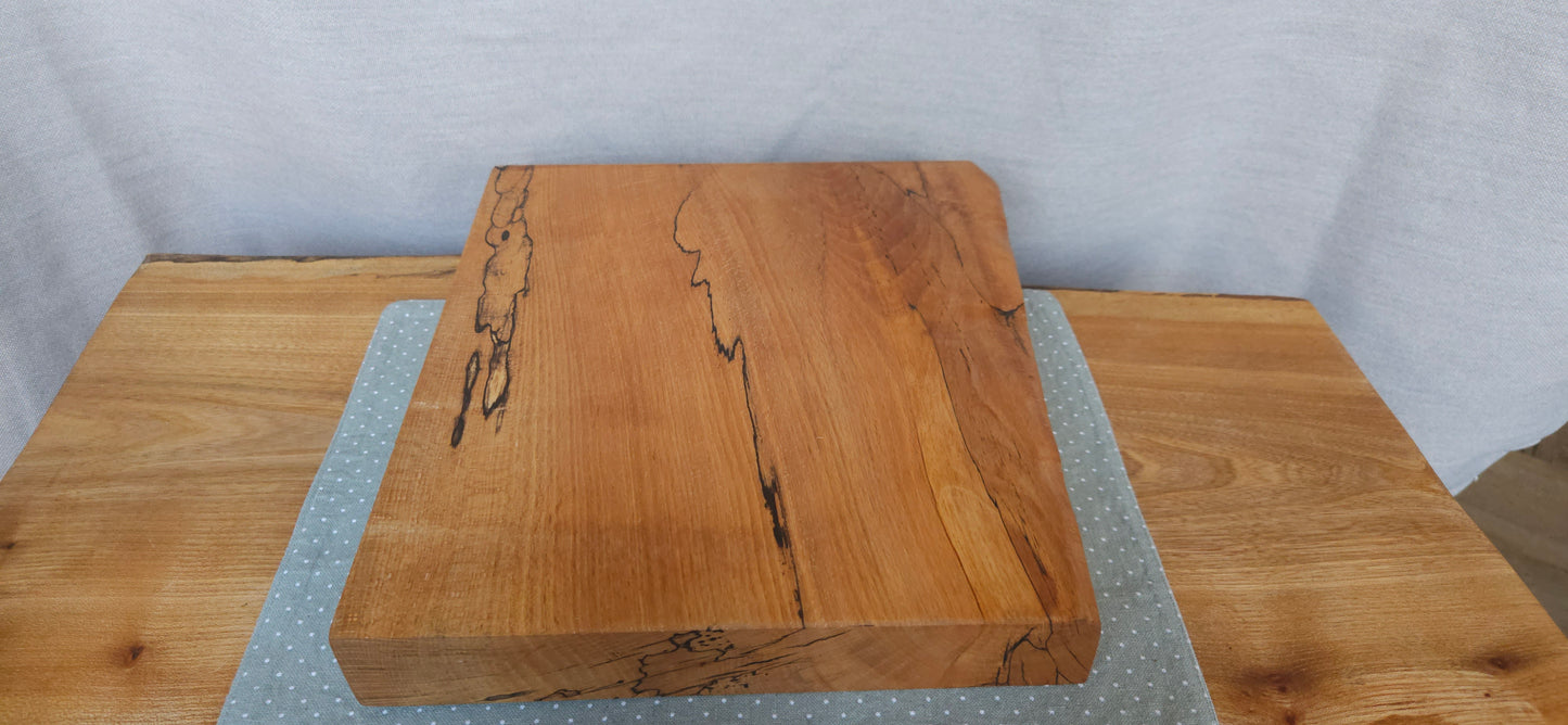 Spalted beech B3- 108