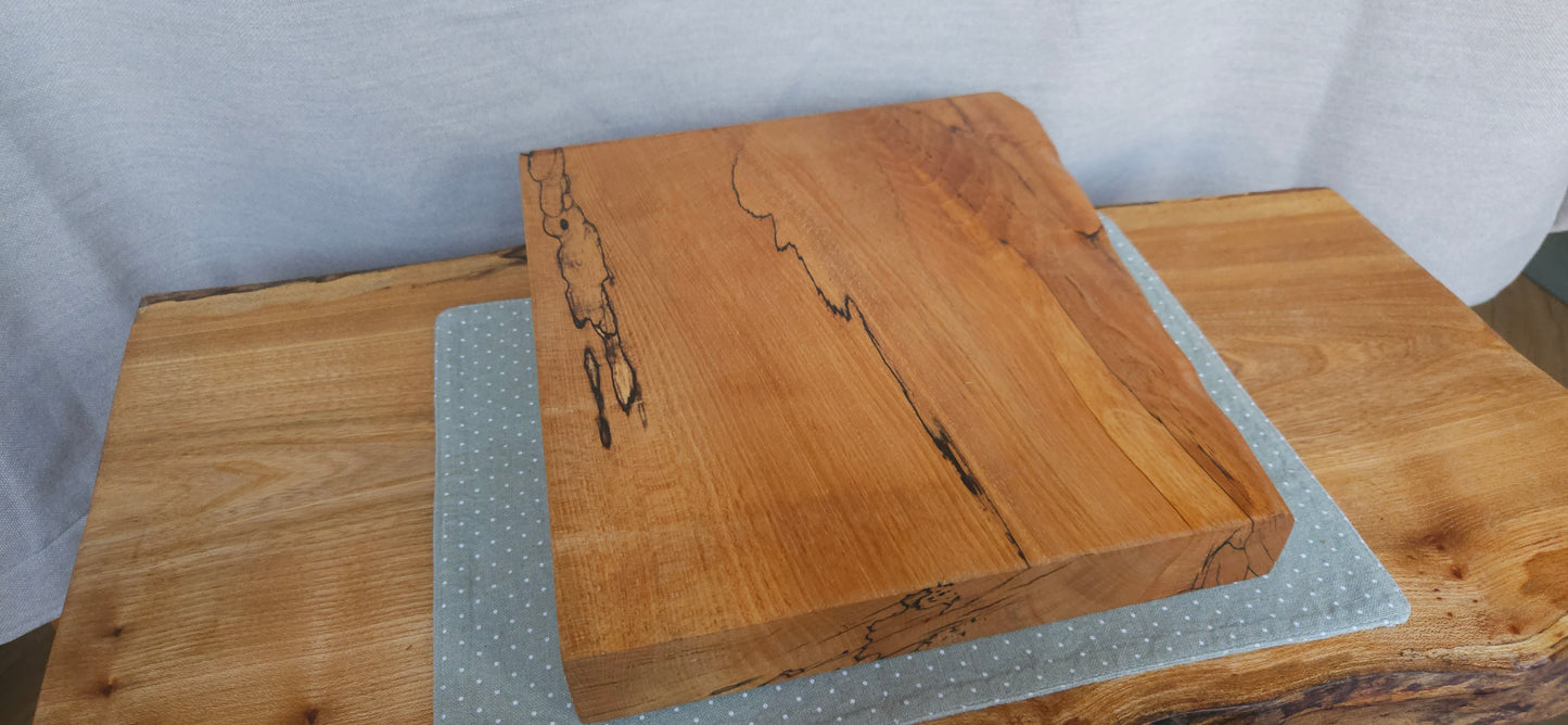 Spalted beech B3- 108