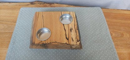 Spalted Beech B4-104