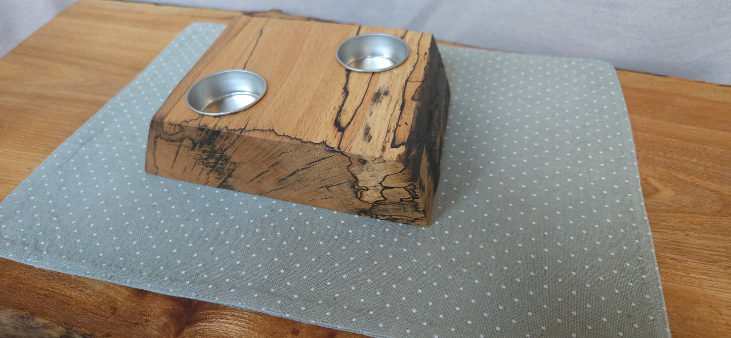 Spalted Beech B4-104