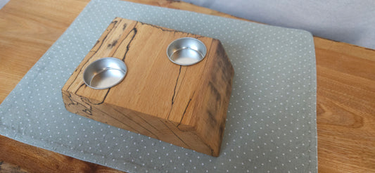 Spalted Beech B4-104