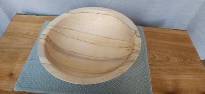 Spalted Sycamore B4-108