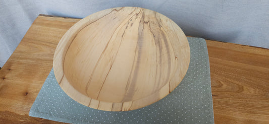 Spalted Sycamore B4-108