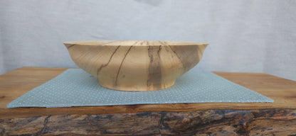Spalted Sycamore B4-108