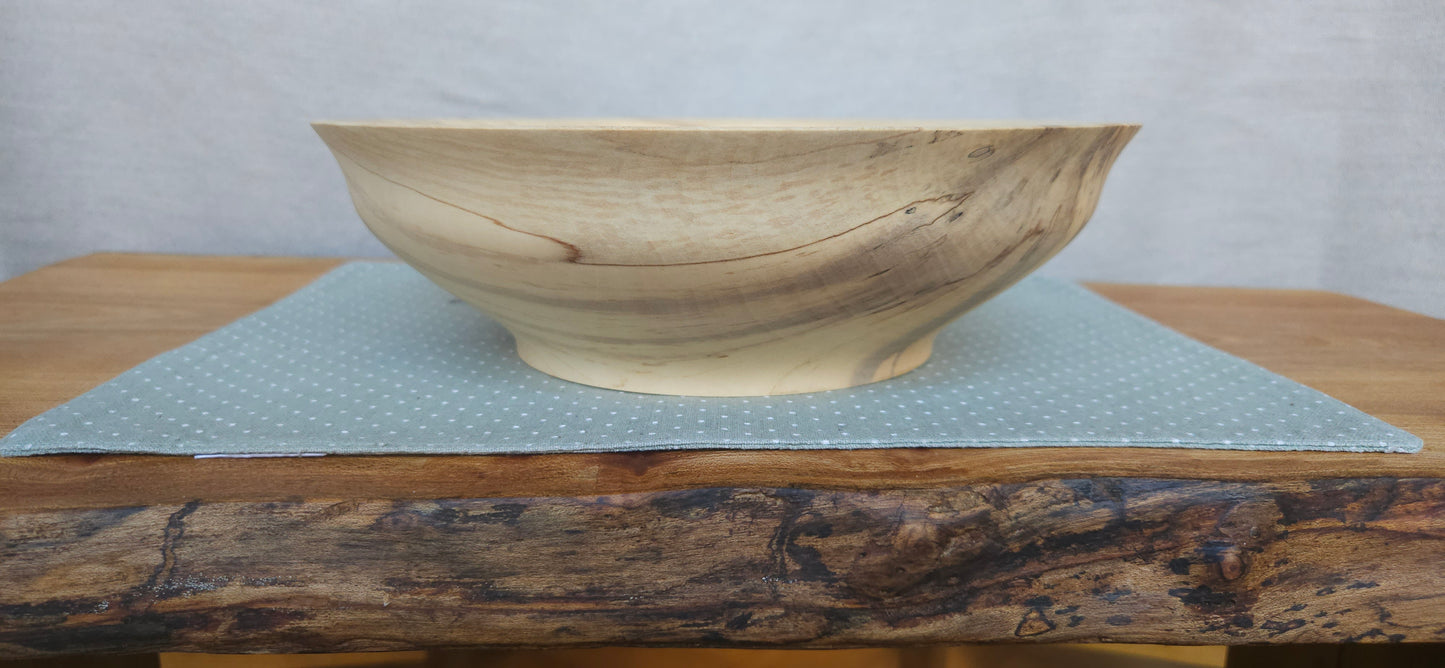 Spalted Sycamore B4-108