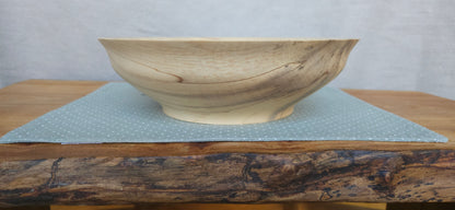 Spalted Sycamore B4-108